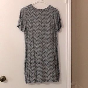 Midi Dress